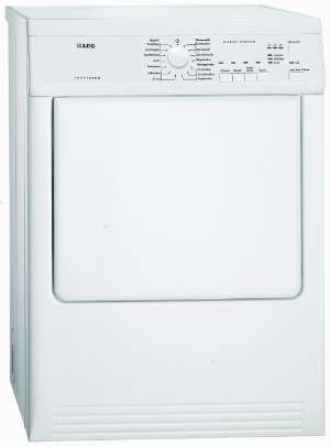 aeg-lavatherm