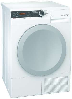 gorenje-trockner