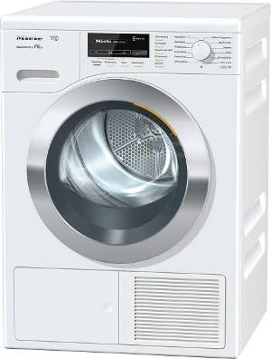 miele-waeschetrockner